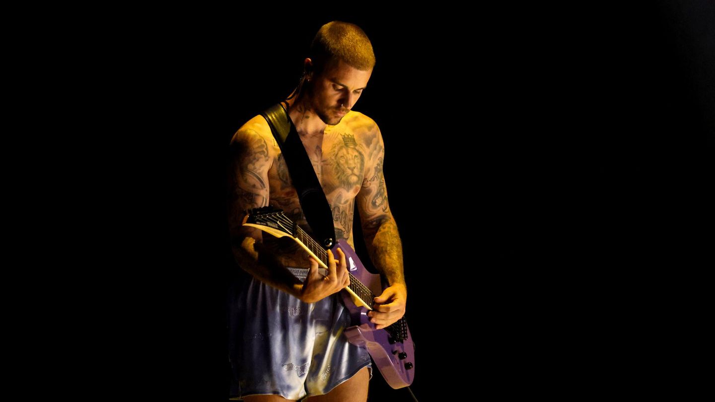 Justin Bieber Grammy