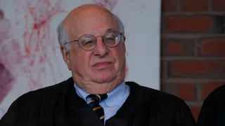 US-Justiz unter Druck – Ex-Bundesrichter bezweifelt, dass es unter Trump noch Wahlen gibt