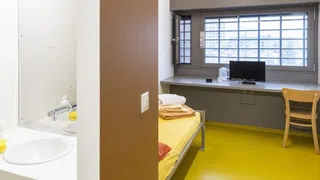 Justizvollzug – Weniger kriminelle Jugendliche sollen in Zürich ins Gefängnis