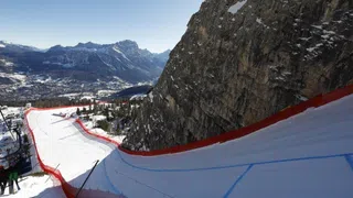 Kein Neubau für Olympia – Bormio und Cortina: Rückkehr auf traditionelle Weltcup-Strecken