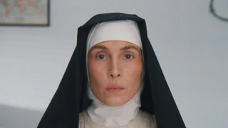Mother Teresa Film
