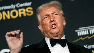 Kennedy Center Schliessung