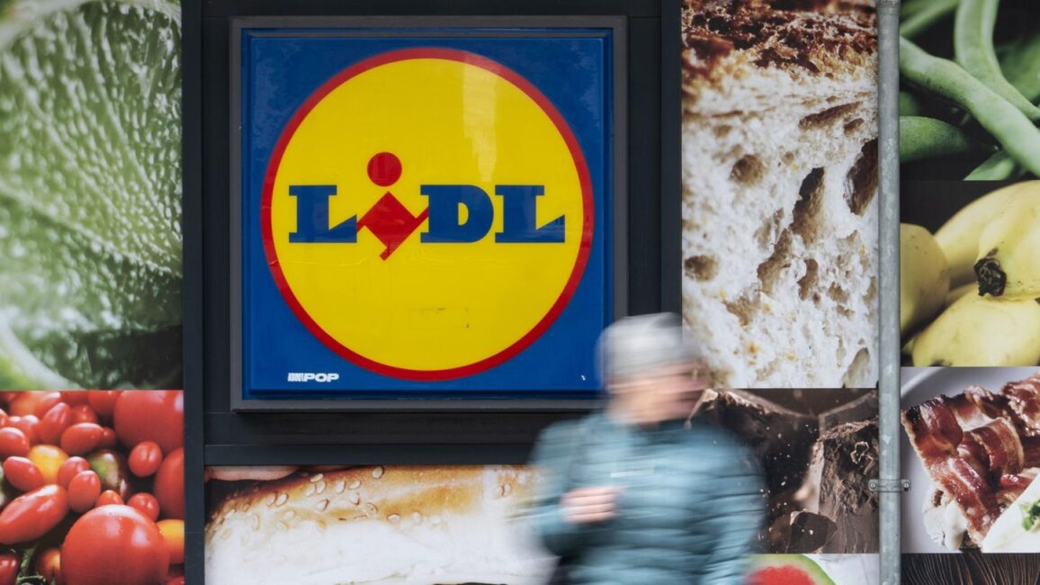 Block Prozess Discounter: Darum schafft Lidl den Mengenrabatt in den Niederlanden ab
