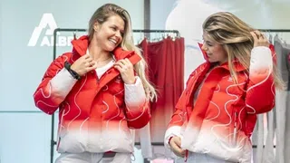 Logistik für Olympische Spiele – «Eine Portion Flexibilität braucht es immer»