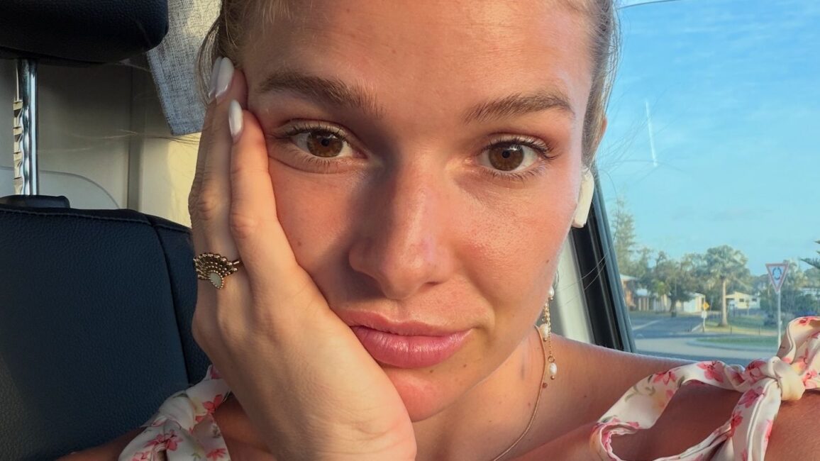 Lola Weippert: Lola Weippert wird seit Jahren von einem Stalker verfolgt