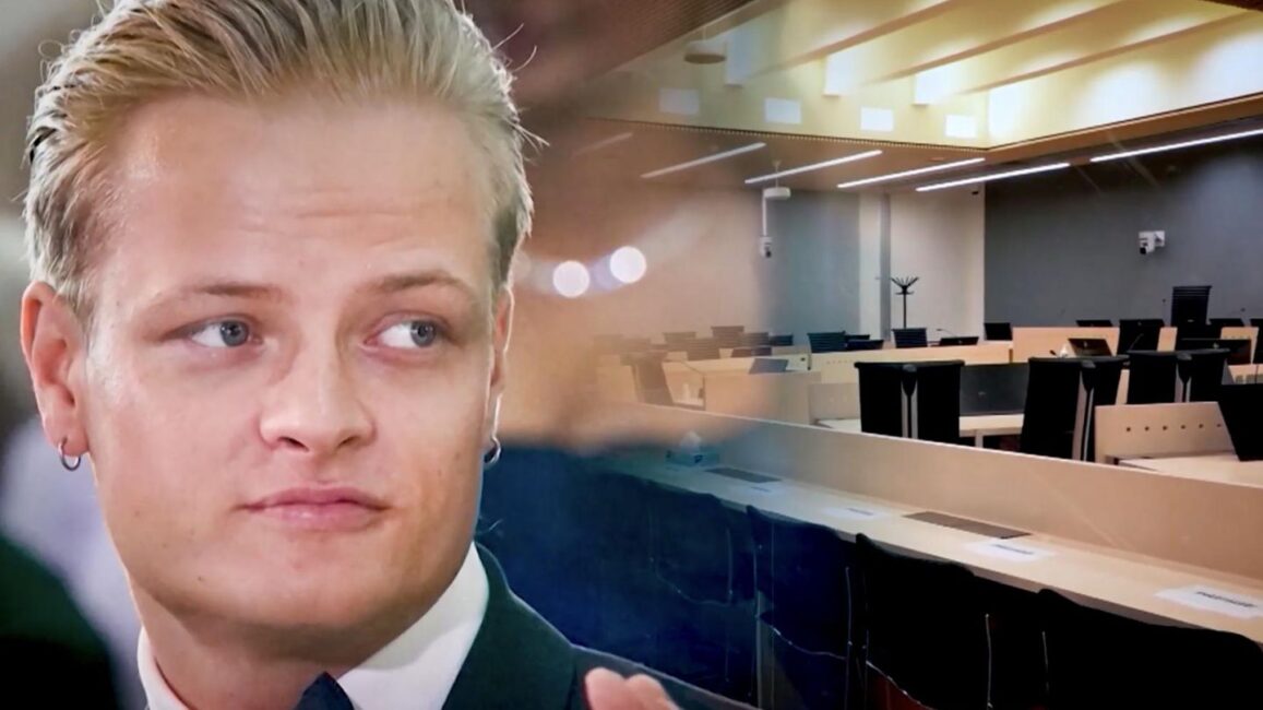 Mette-Marit meidet Prozess: Marius Borg Høiby soll Opfer nachgestellt haben – Festnahme