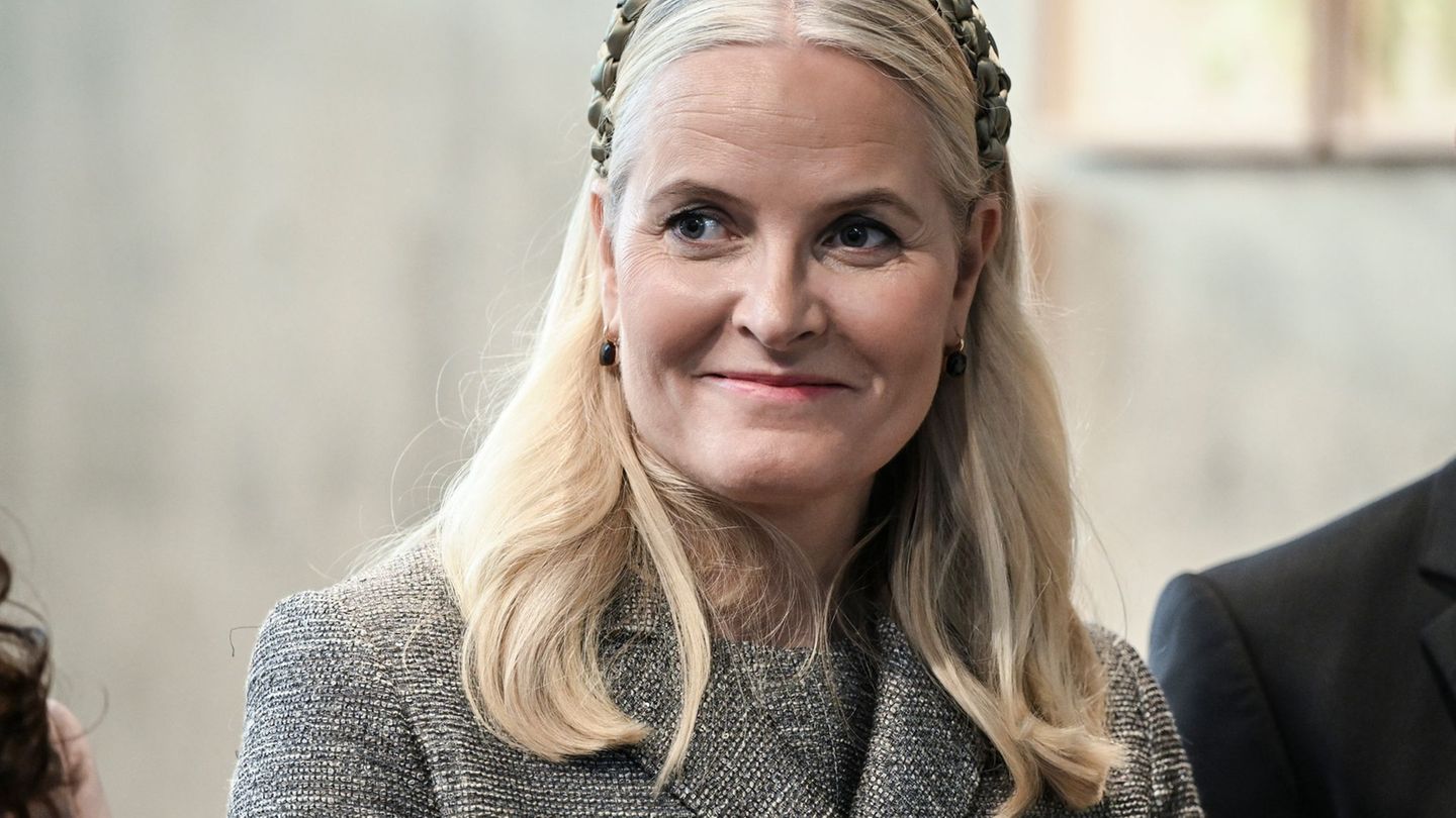 Mette-Marit Epstein
