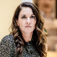 Mickaëlle Patys Bruder wurde brutal ermordet. Nun kämpft sie um seinen Ruf