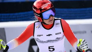 Milano Cortina: Ski Frauen – Schweizer Quartett für die Abfahrt steht