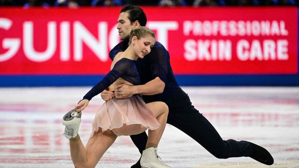 Minerva Hase: Doch privat liebt unsere Olympia-Hoffnung Minerva Hase einen anderen Profi-Sportler