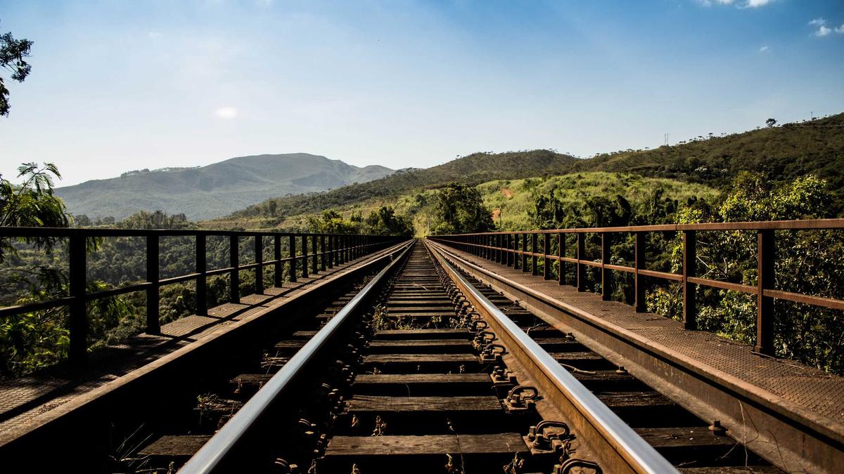 Essensreste Toilette