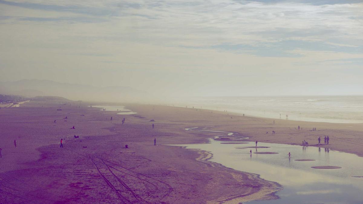 Glatteisgefahr Deutschland