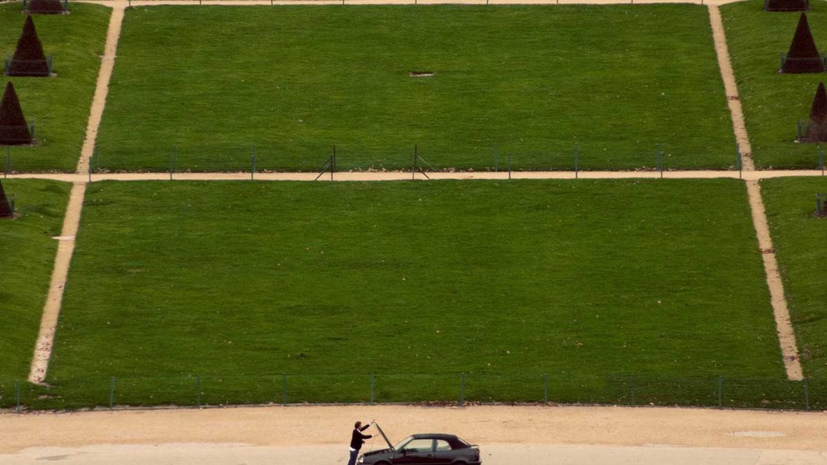 Iranische Drohne Iranische Drohne