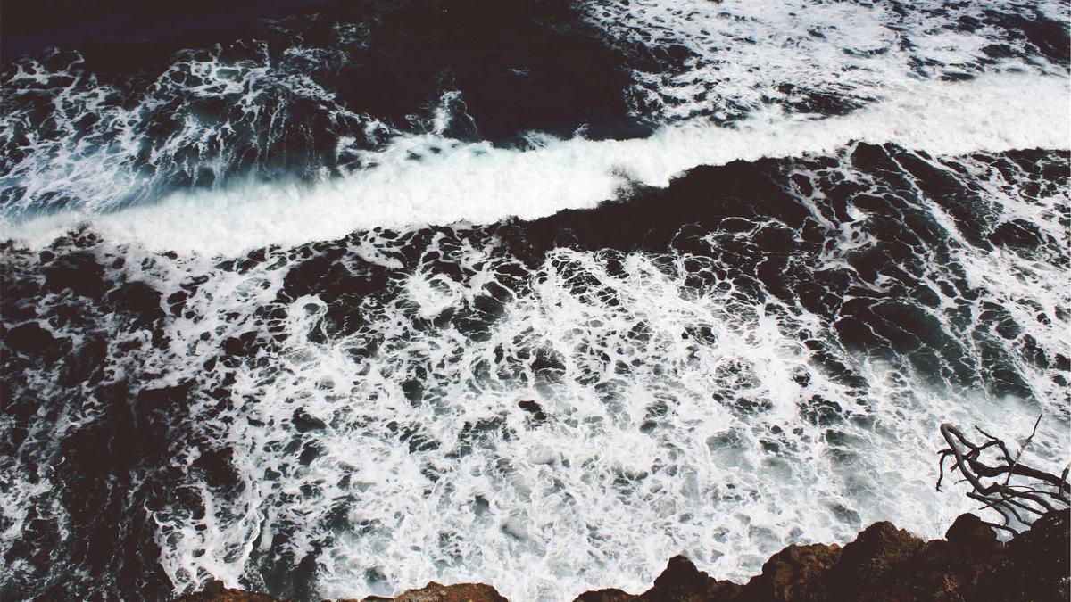 Ostsee Eis Ostsee Eis