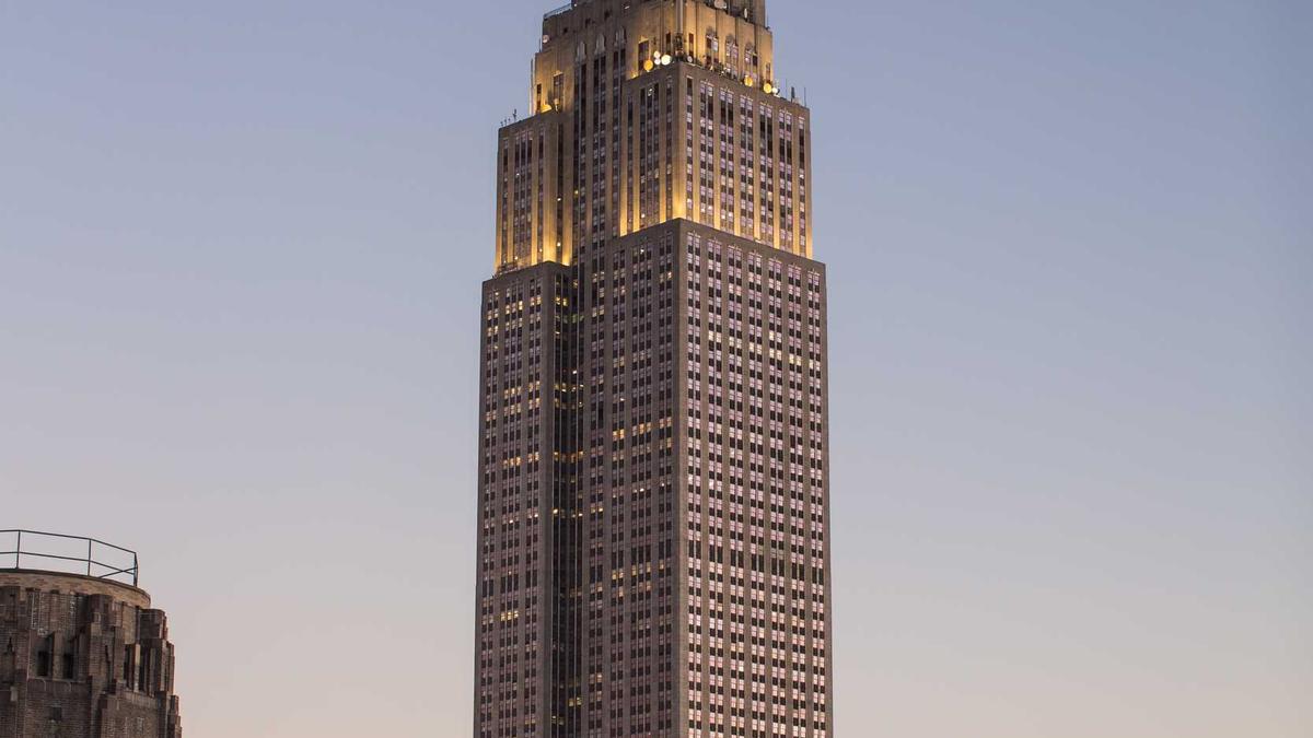 Teddy Baldock Statue