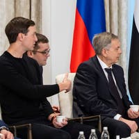 Ukraine Verhandlungen