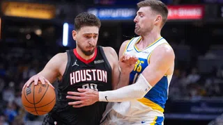 NBA in der Nacht auf Dienstag – Rockets gewinnen dank Sengün – Niederhäuser verliert