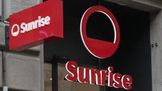 Sunrise Entlassungen