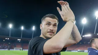 News aus der Super League – Für den Abstiegskampf: Winterthur holt Ex-FCZ-Verteidiger Kryeziu