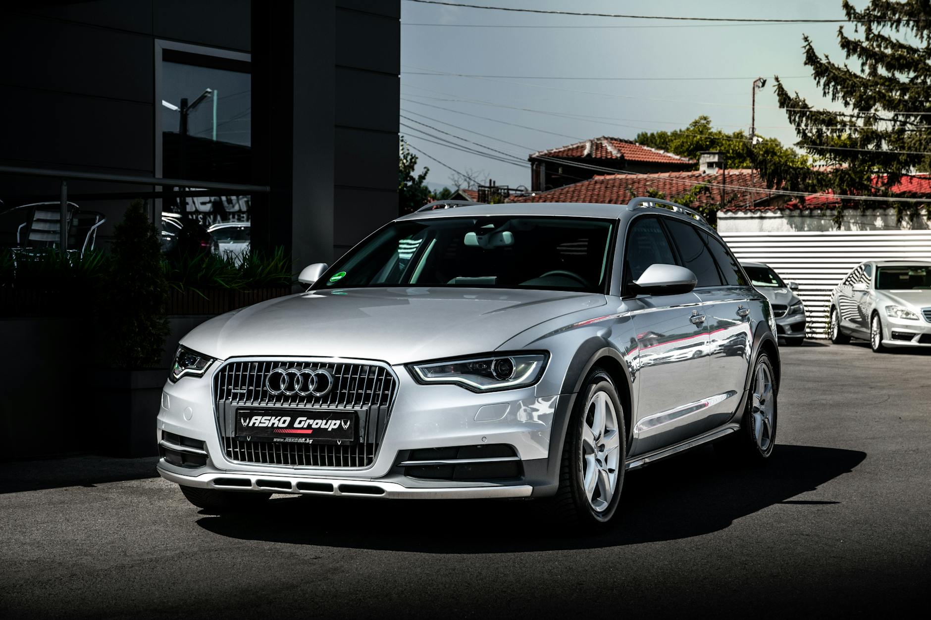 A6 Lawine Illustration zu A6 Lawine