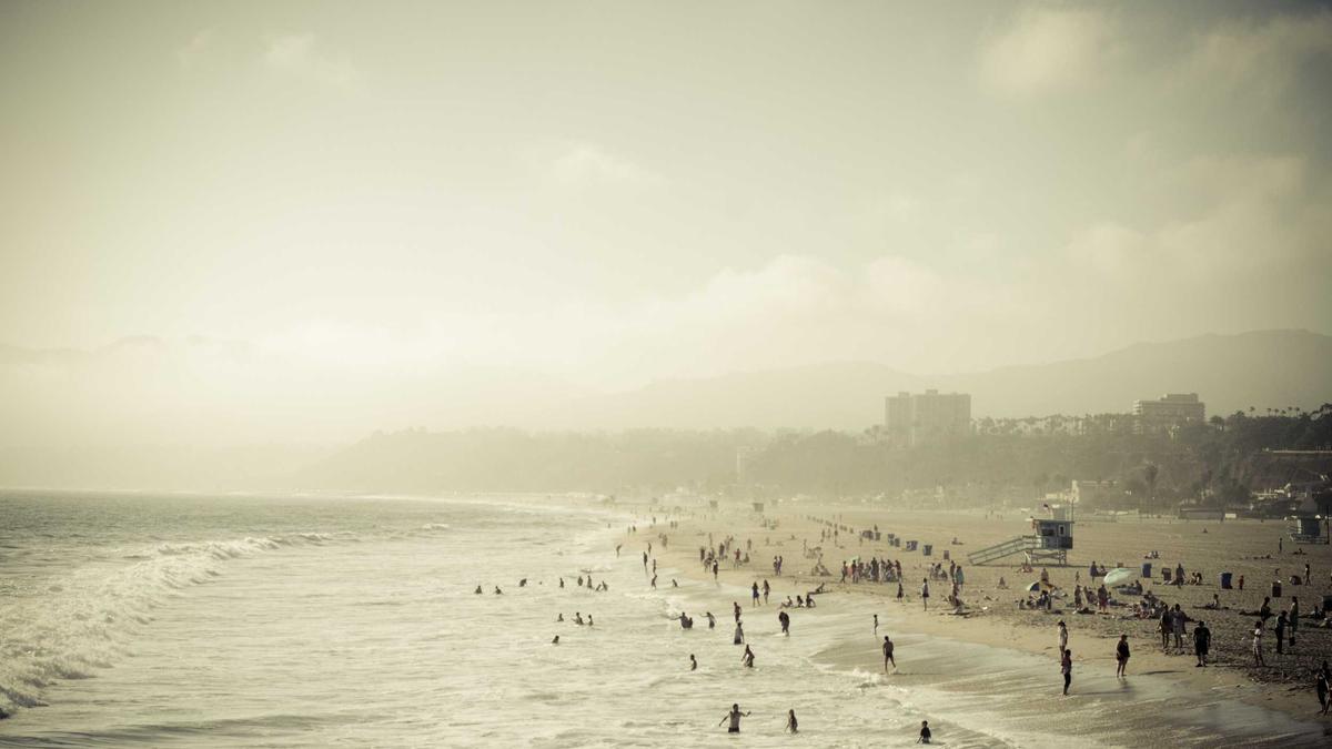 Angie Harmon Tony Floyd Illustration zu Angie Harmon Tony Floyd