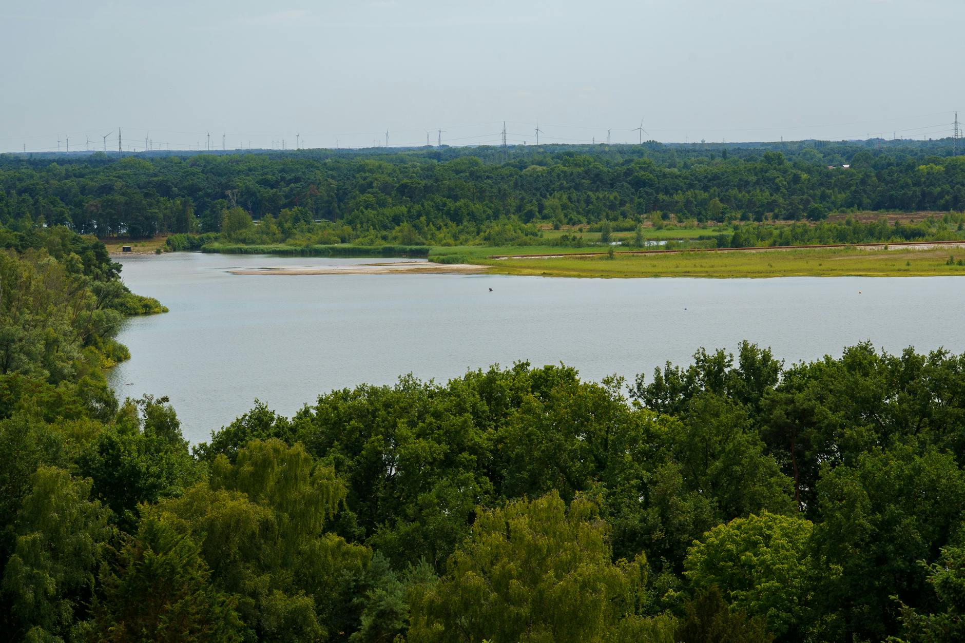 Illustration zu Ariane Rädler