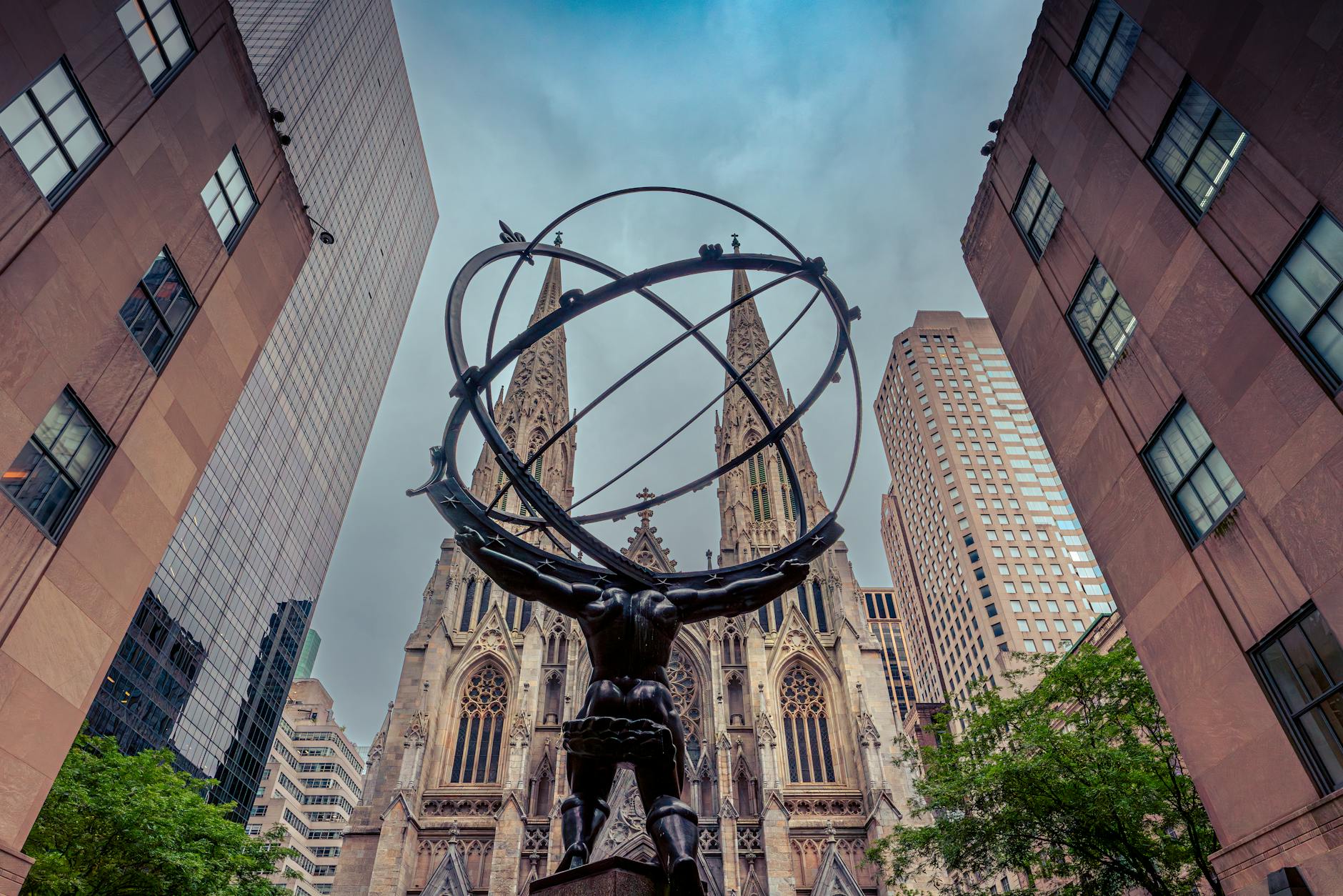 Illustration zu Bagger Atlas Insolvenzverfahren