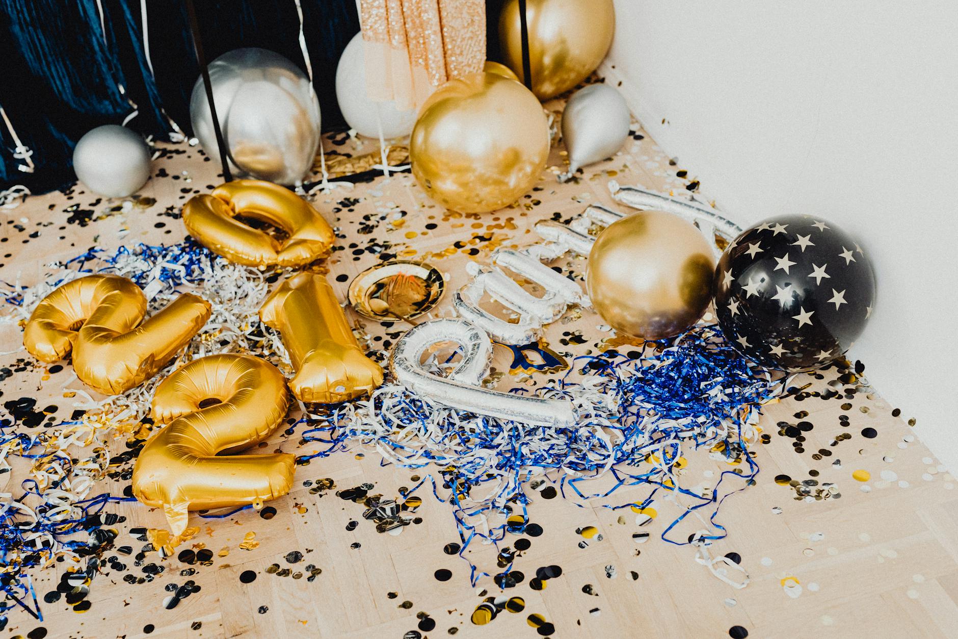 Berlinale Party Symbolbild zum Thema Berlinale Party