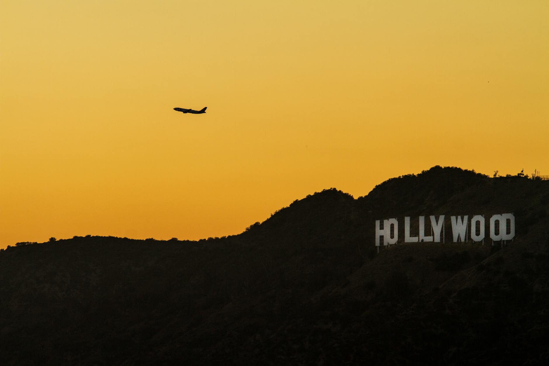 Illustration zu Bieterstreit Hollywood