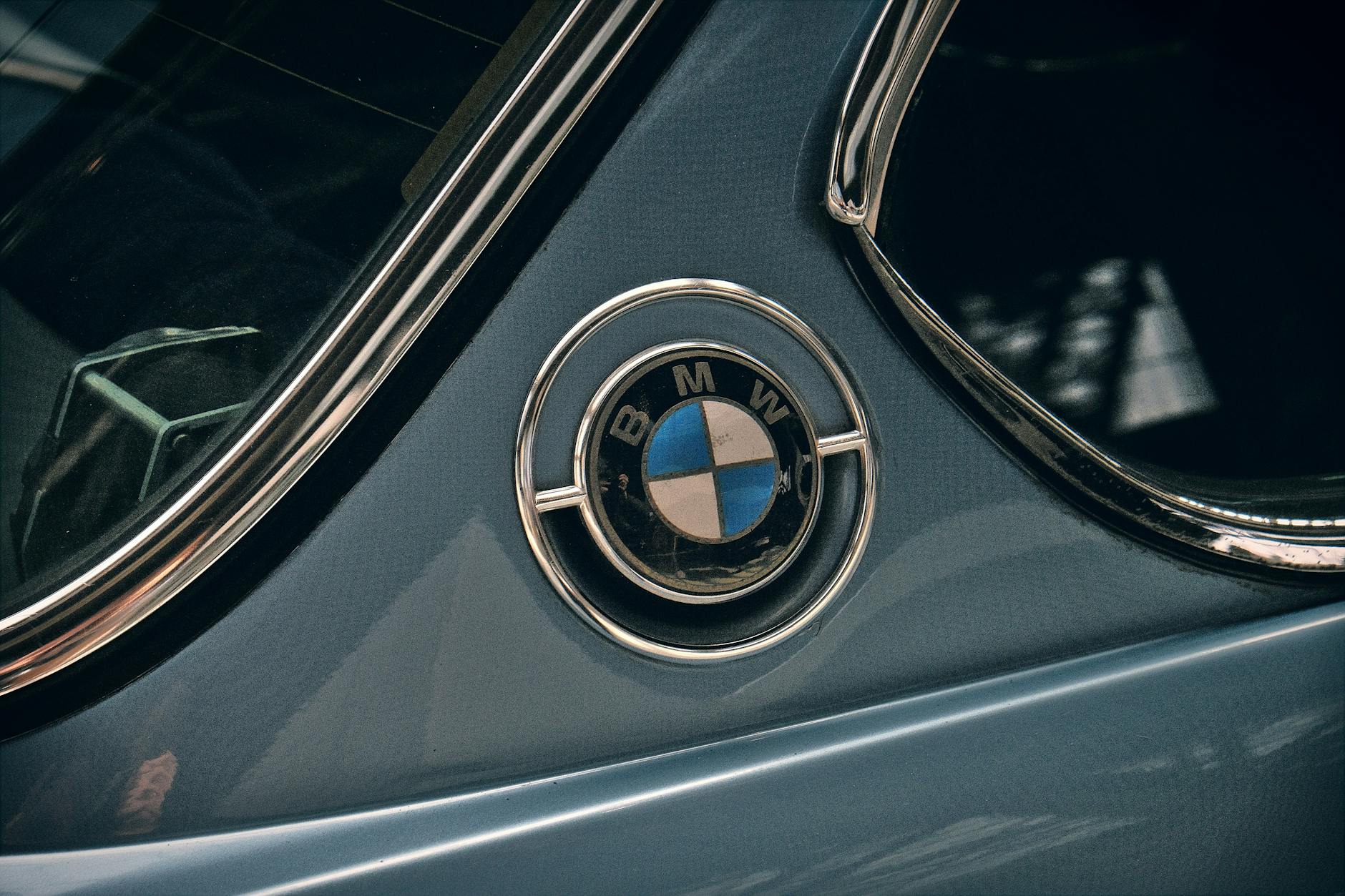 Detailansicht: BMW Autos