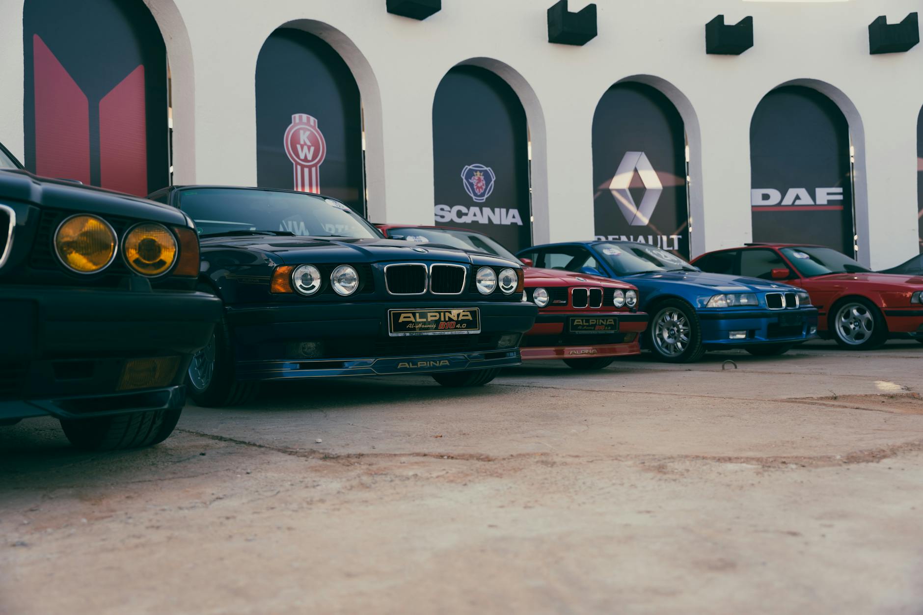 Illustration zu BMW Rückruf