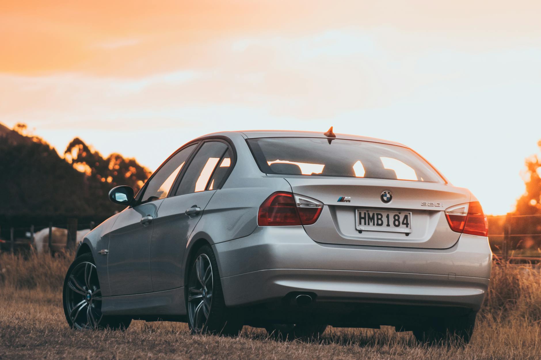 Symbolbild zum Thema BMW Rückruf