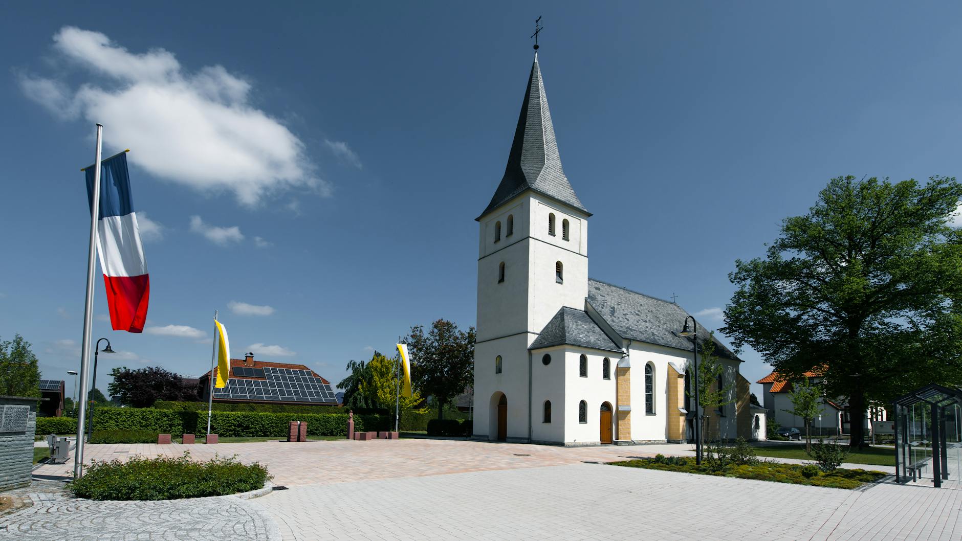 Illustration zu Bochum – SC Paderborn