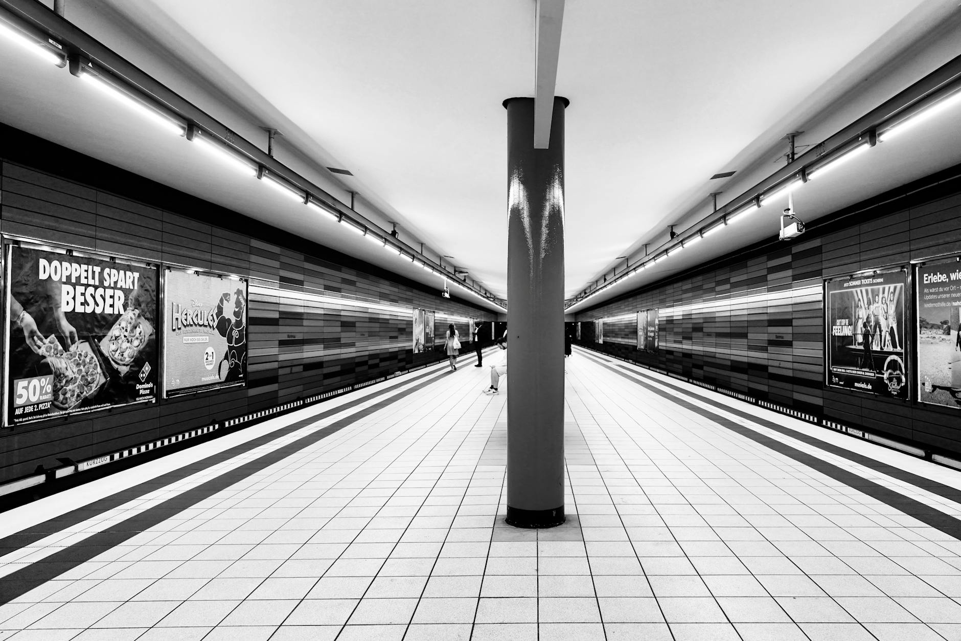 Detailansicht: Bodycams Bahn