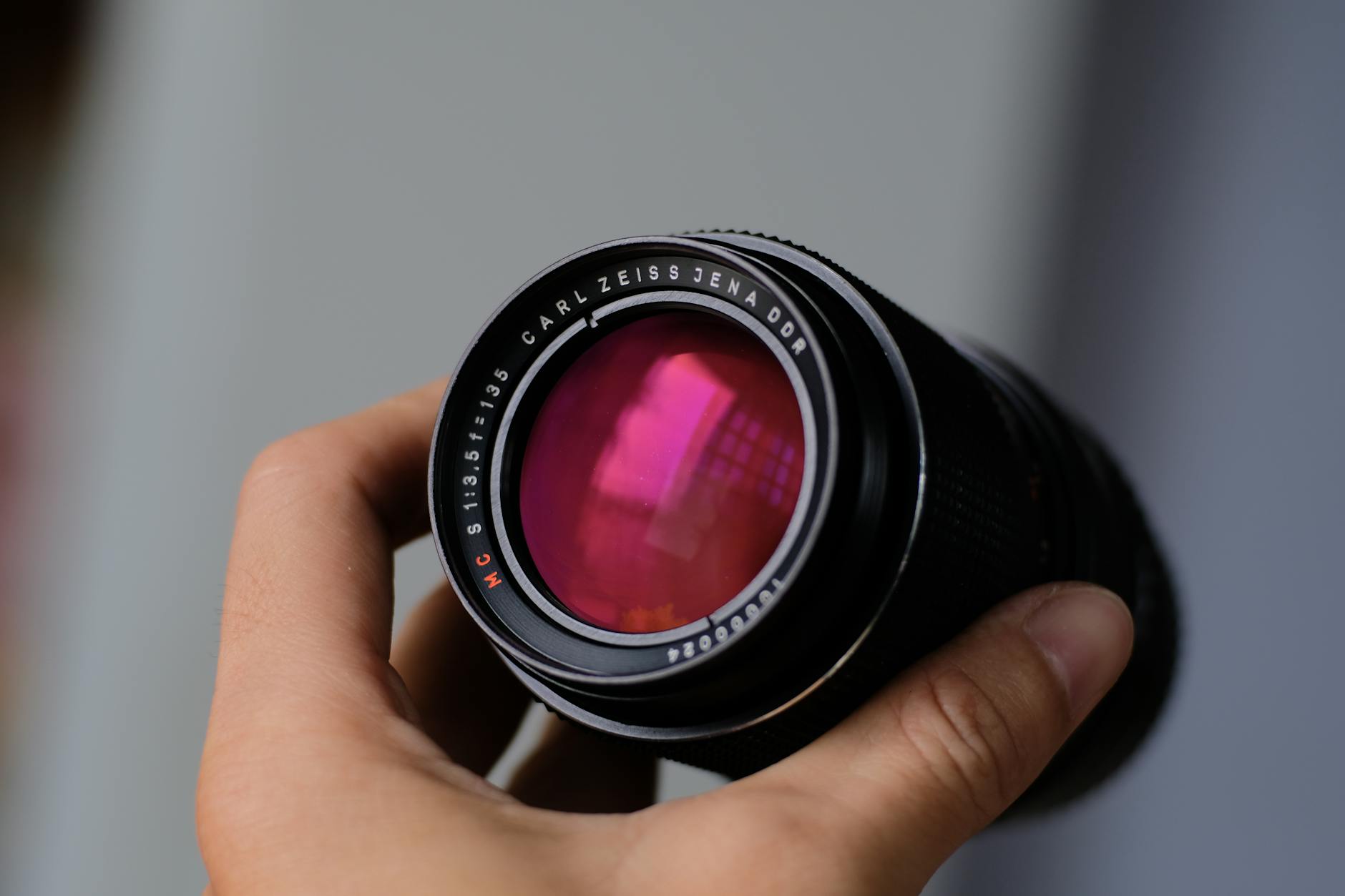 Symbolbild zum Thema Carl Zeiss Jena – FC Bayern