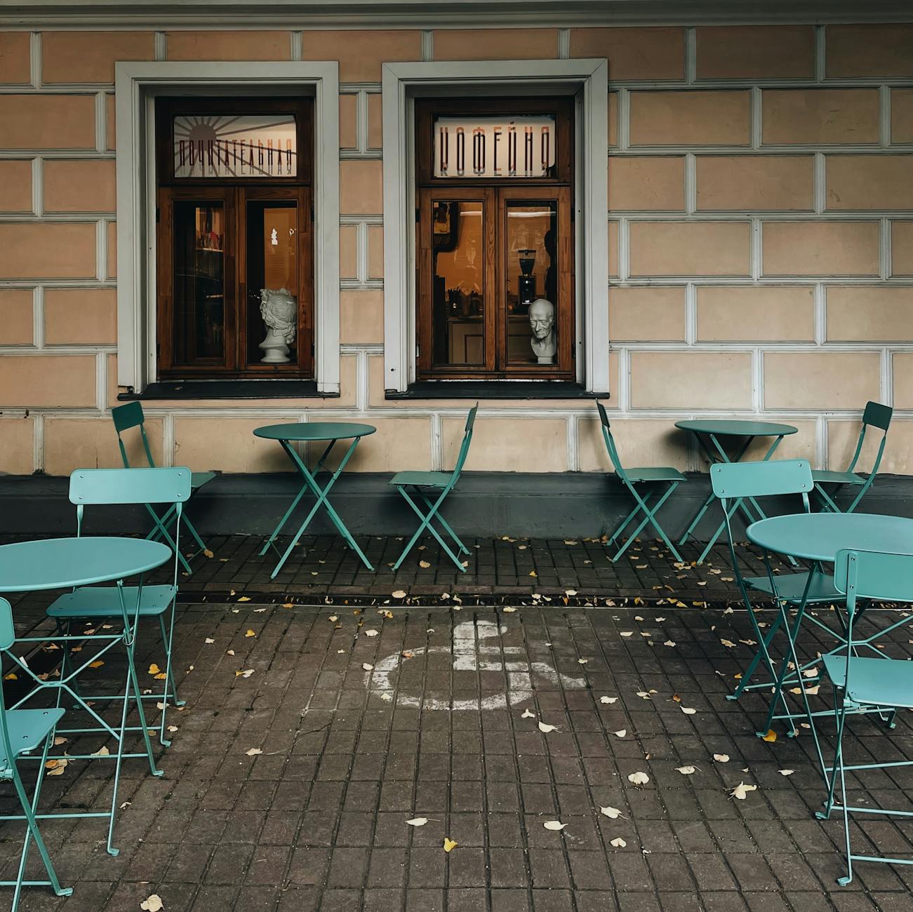 Illustration zu Desillusionierte Soldaten Russland