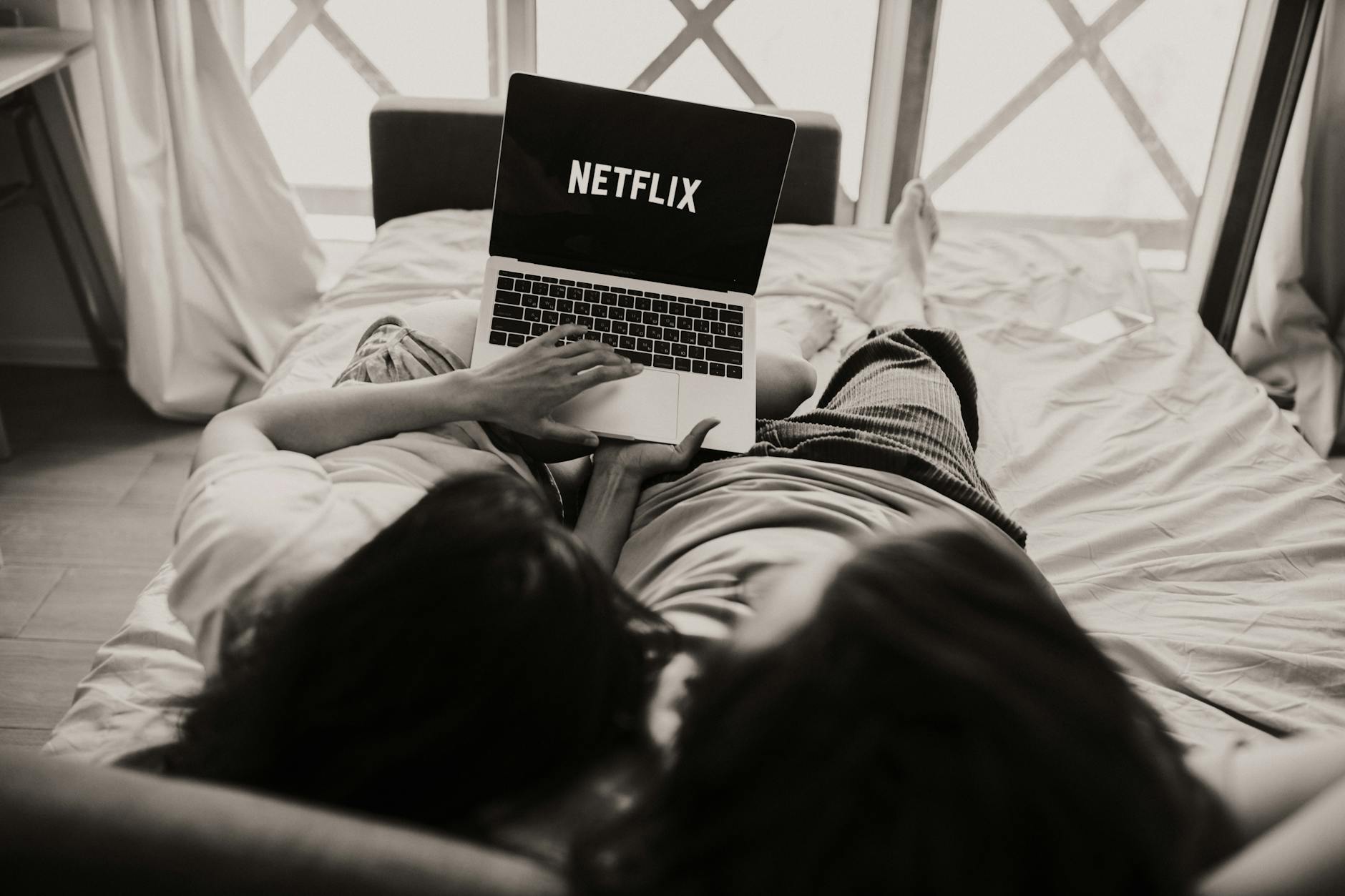 Die Bleikinder Netflix Detailansicht: Die Bleikinder Netflix