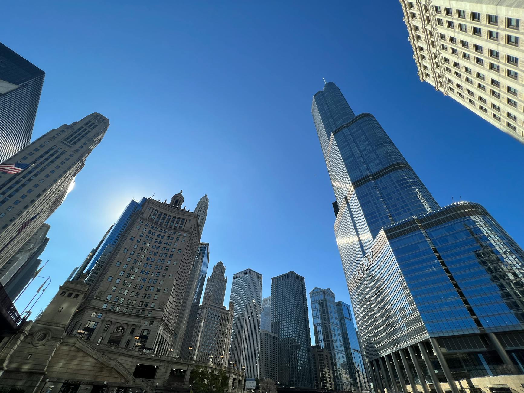 Detailansicht: Donald Trump Kuba