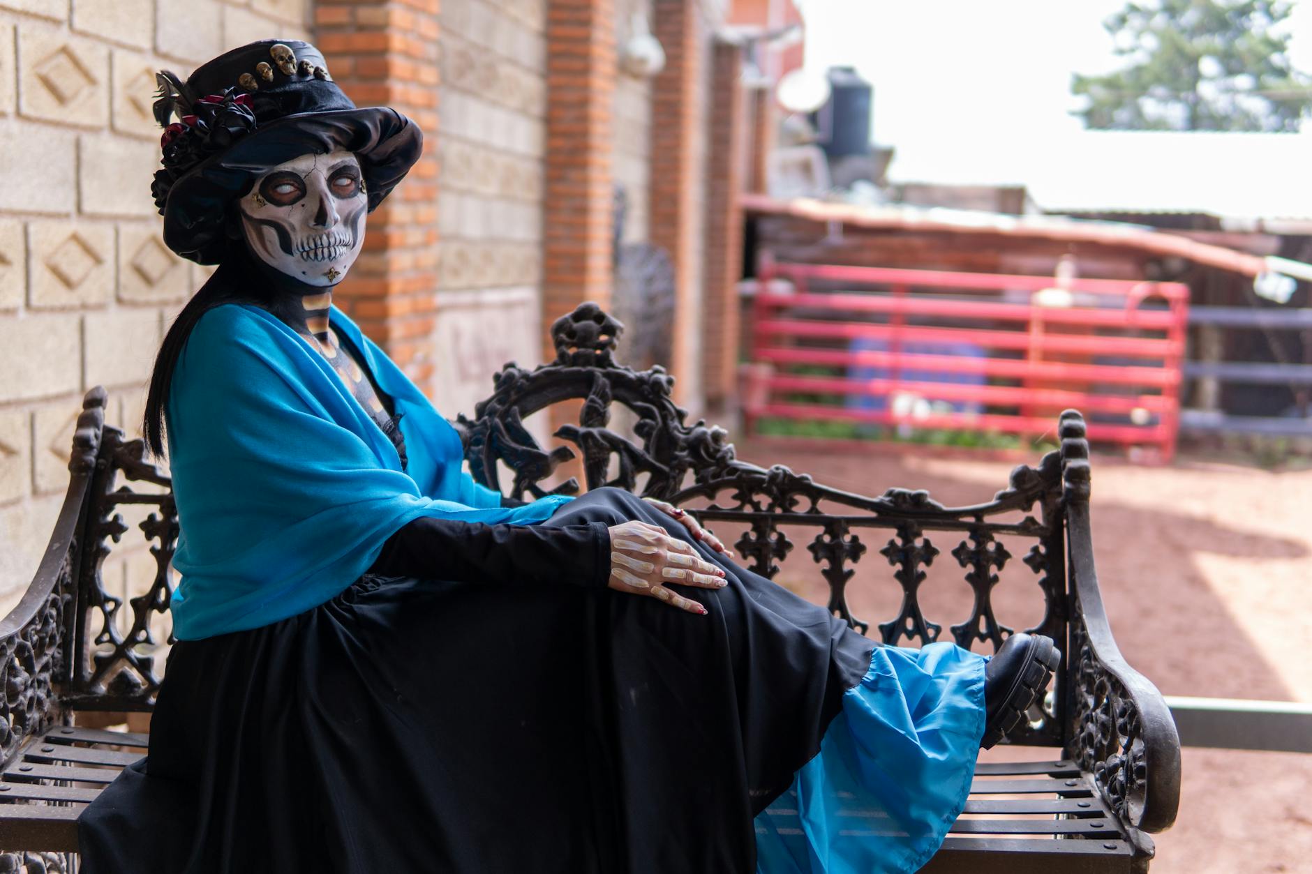 Illustration zu Dorothee Bär Wiener Opernball 2026