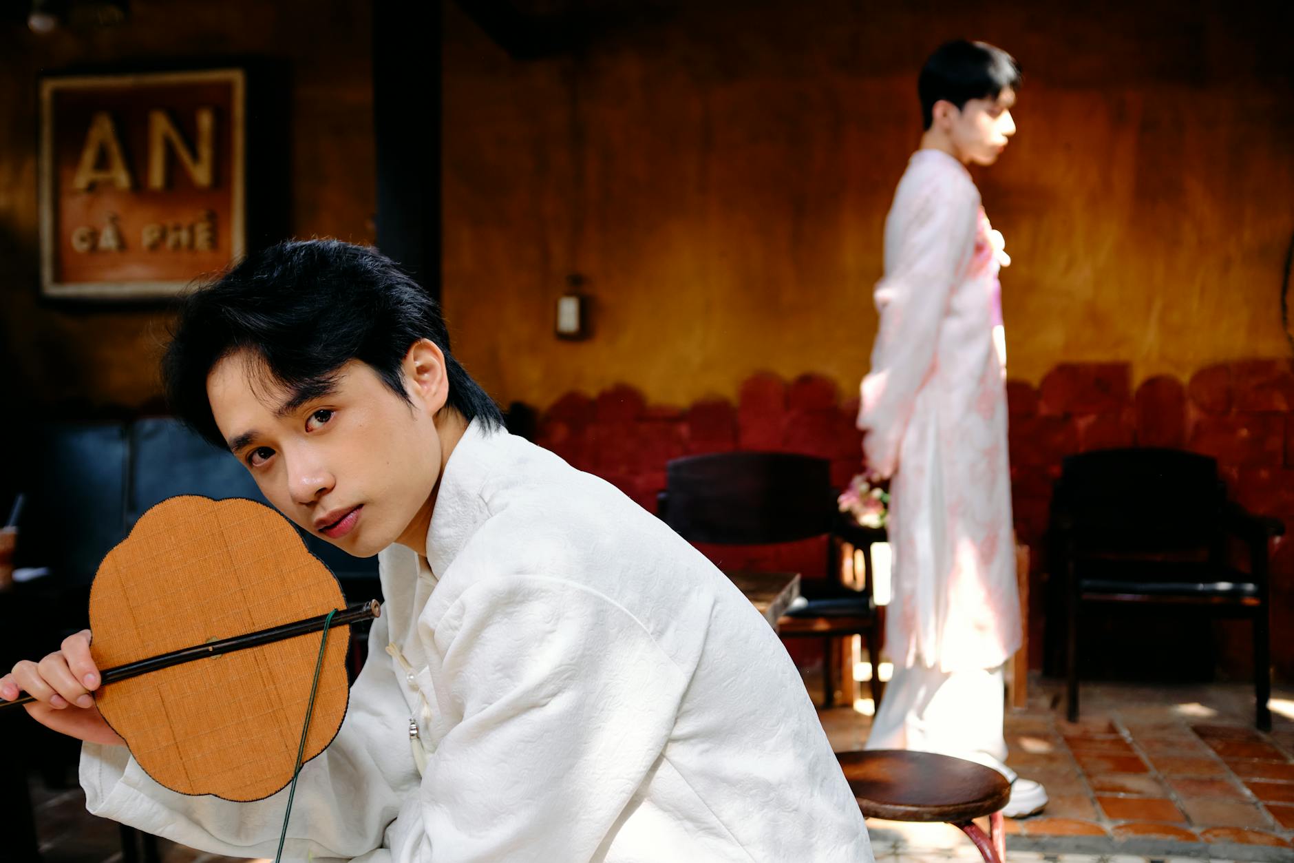 Symbolbild zum Thema Dorothee Bär Wiener Opernball 2026