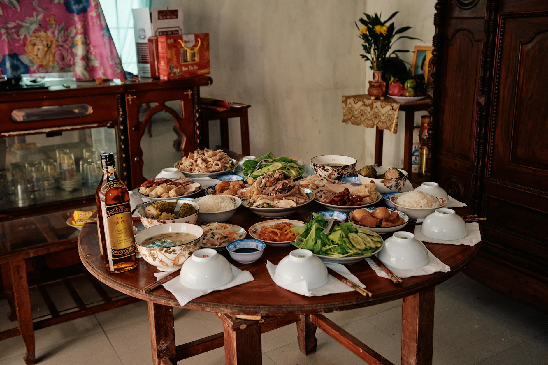 Detailansicht: Dorothee Bär Wiener Opernball 2026