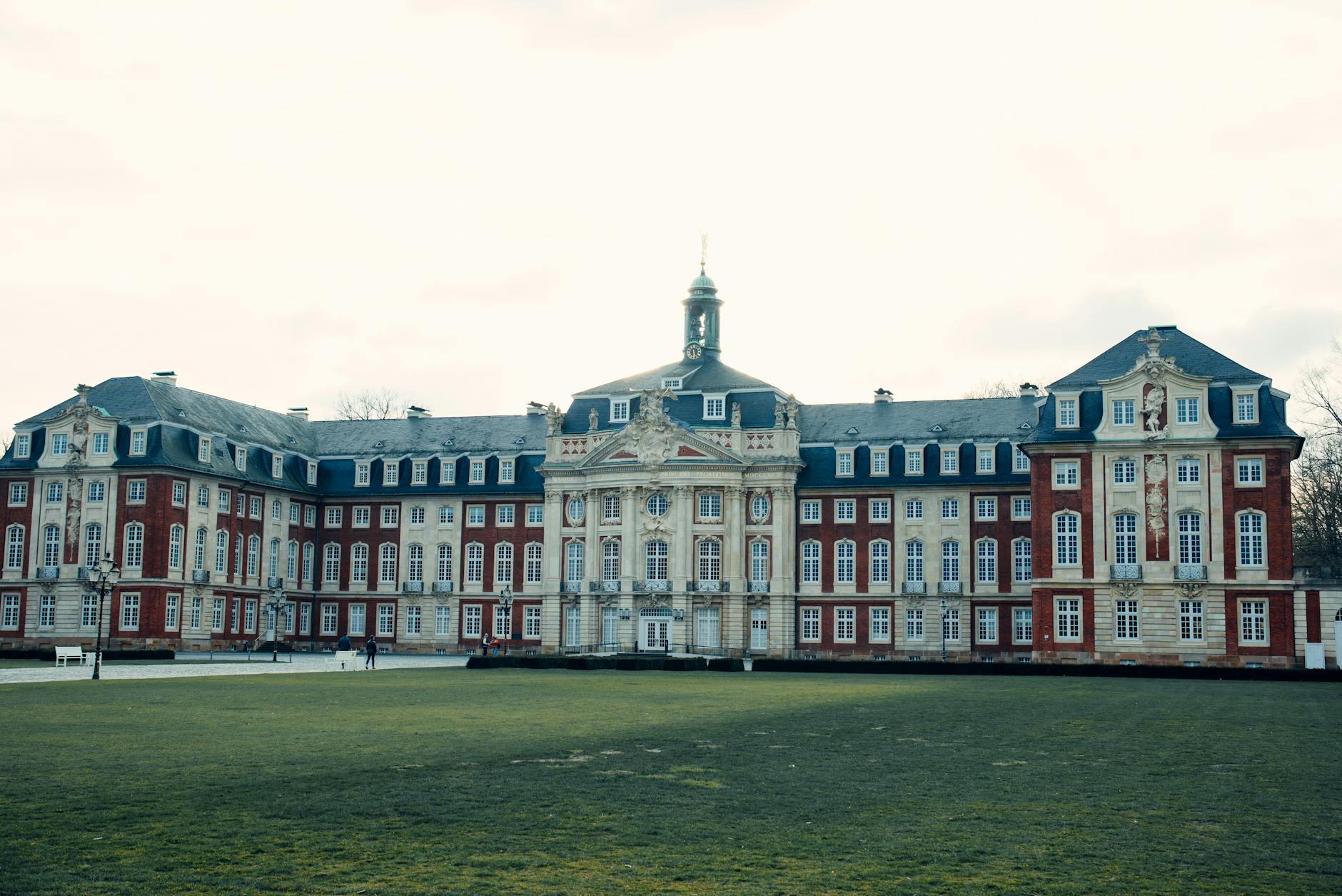 Detailansicht: Düsseldorf – Preußen Münster