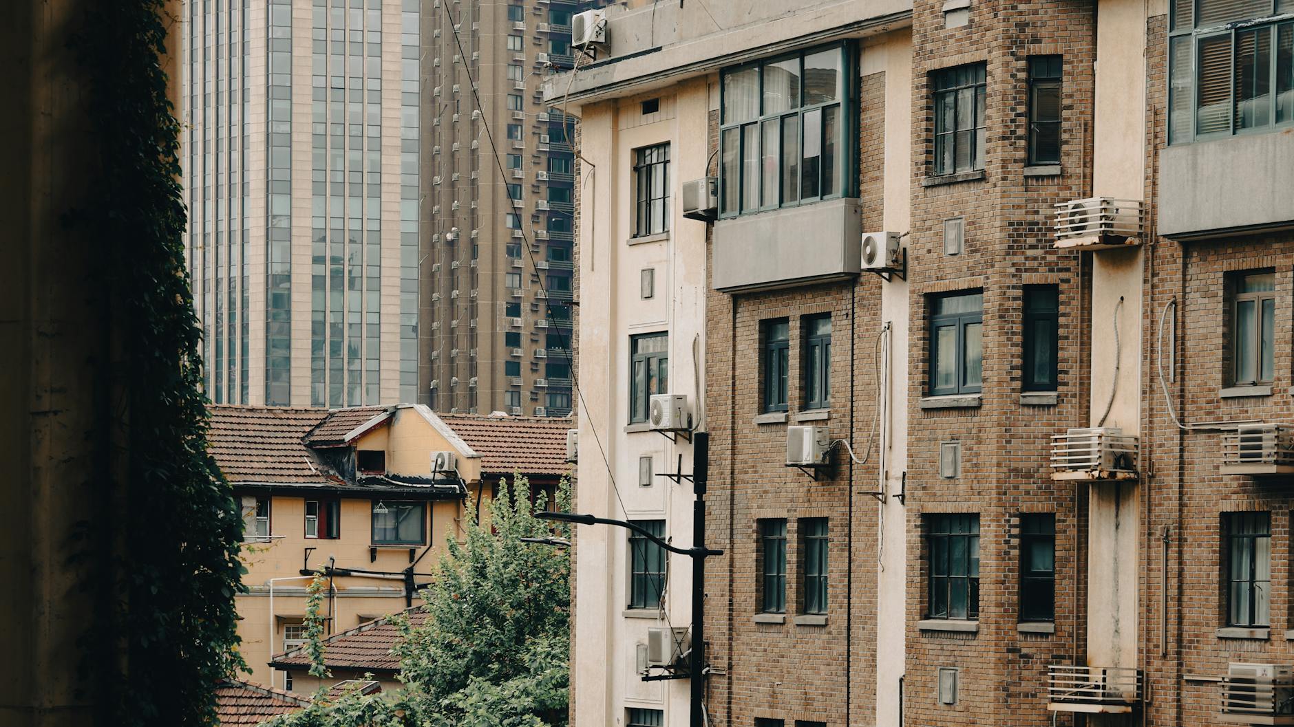 Symbolbild zum Thema Erdloch Shanghai