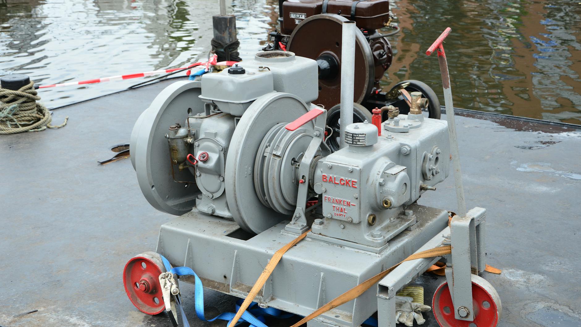 Detailansicht: Fastnacht In Franken 2026 Markus Soeder