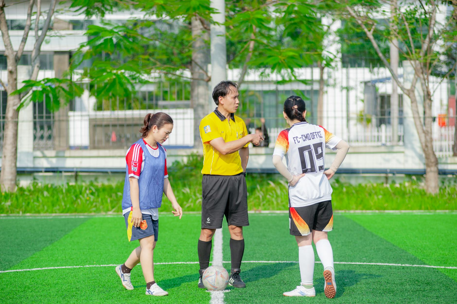 Symbolbild zum Thema FC Thun – Lausanne-sport