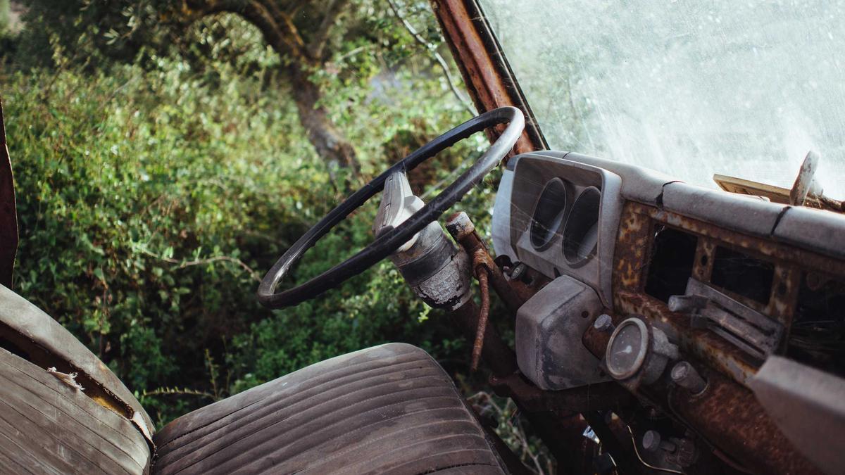 Detailansicht: Femizid Deutschland