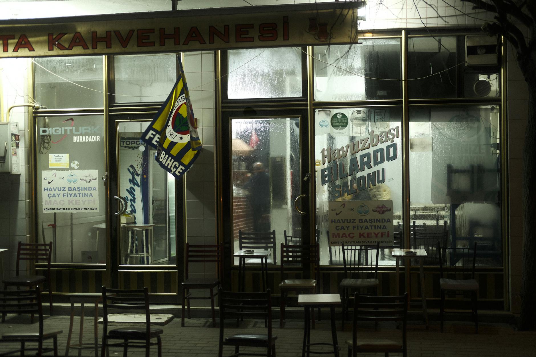 Illustration zu Fenerbahce Beko