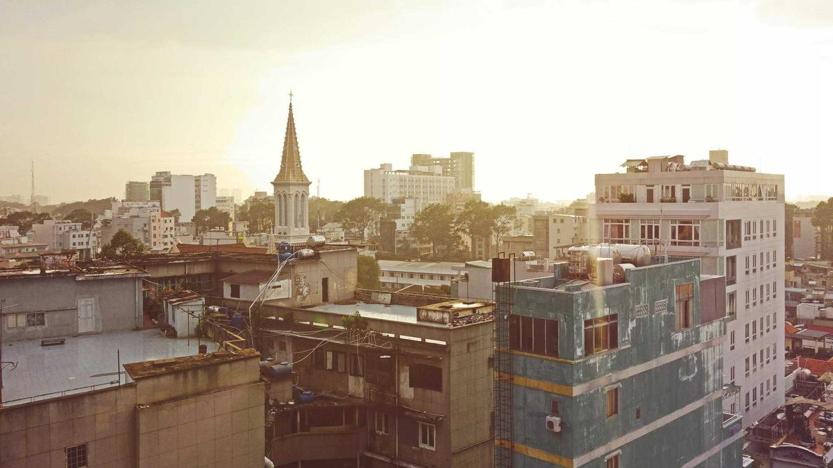 Illustration zu Frauen Zukunftsangst