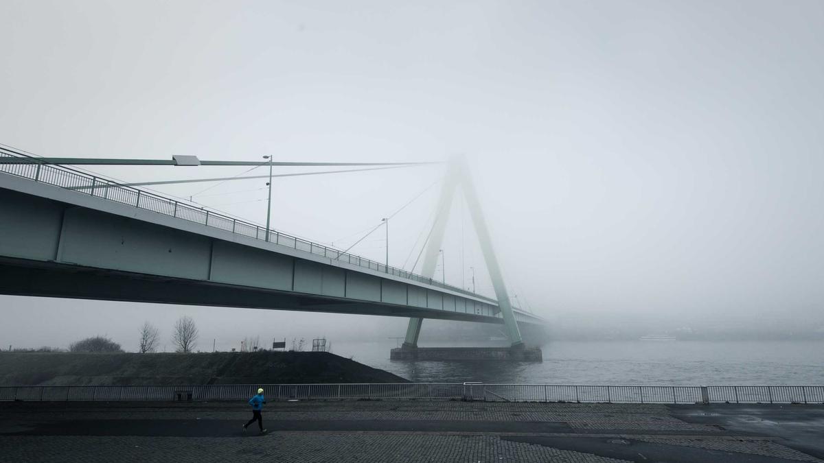 Detailansicht: Frühling Wetter