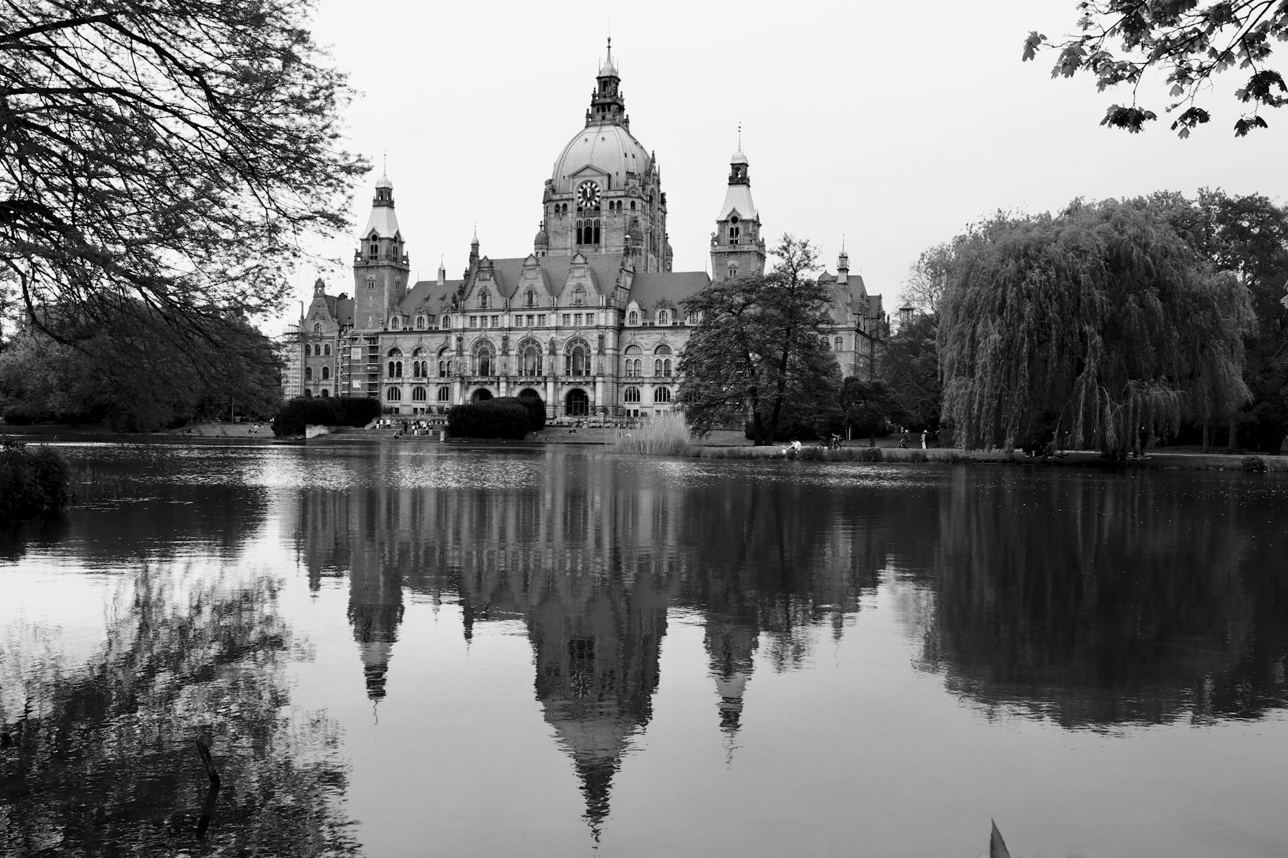 Illustration zu Halle Berry